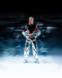 Mosimann + Grand Bleu à Nantes