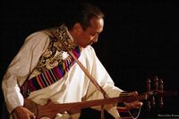 Initiation aux chants et danses du Tibet - Atelier avec Tenzin Gonpo à Paris 13e