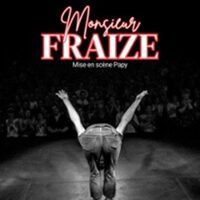 Monsieur Fraize - L'Européen, Paris à Paris 17e