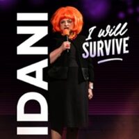 Zidani - I Will Survive à Lille