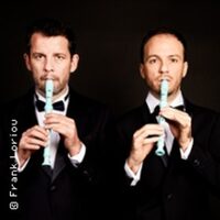 Alexis HK et Benoit Doremus - Inavouable à Sérignan