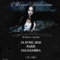 Maggie Lindemann à Paris 10e