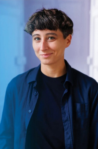 Dans la forêt à Hédé-Bazouges