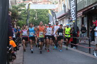 CHAMPIONNAT DU CANIGÓ à Vernet-les-Bains