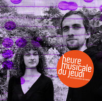 Échos du 20e siècle - Duo Arlettes | Saison HMJ à Nantes