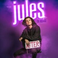 Jules - After - Théâtre BO Saint Martin, Paris à Paris 3e