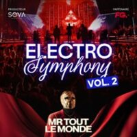 Electro Symphony Vol.2 à Amiens