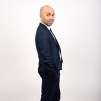 Les Royals Nostalgiques Présentent : Yann Jamet à Mandelieu-la-Napoule