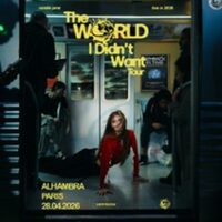 Natalie Jane à Paris 10e