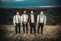 THE DEAD SOUTH à Cenon