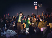 Nouvelles du cosmos à Agen