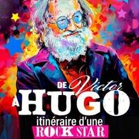 De Victor à Hugo à Rouen