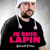 Je Suis Lapin - Bouffon à Rouen