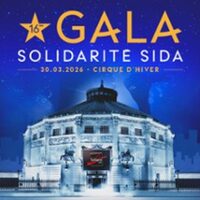 Gala Solidarité Sida à Paris 11e