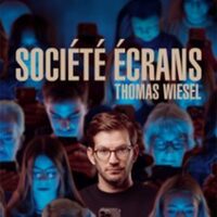 Thomas Wiesel - Société Ecrans à Bordeaux