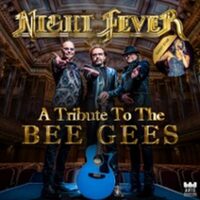 Night Fever - A tribute to The Bee Gees à Quimper