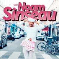 Noam Sinseau - Makoumè Superstar, Tournée à Marseille 6e