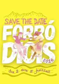 Festival ForróDiois 2026 à Châtillon-en-Diois