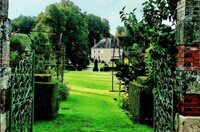 Journées européennes du Patrimoine  au Jardin du Plessis Sasnières à Sasnières