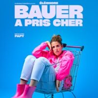 Eléonore Bauer - A Pris Cher à Rouen
