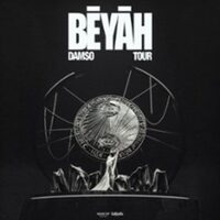 Damso - Beyah Tour à Reims