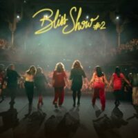 Bliss Show #2 à Strasbourg