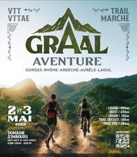 Graal Aventure à Larnas