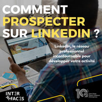 Atelier : COMMENT PROSPECTER SUR LINKEDIN à Saint-Dizier