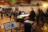 Thé dansant de septembre à Allauch