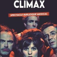 Climax à Épinal