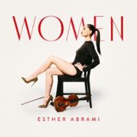 Esther Abrami - Women à Épinal
