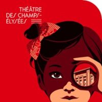 Le Carnaval Jazz des Animaux - Théâtre des Champs-Elysées, Paris à Paris 8e