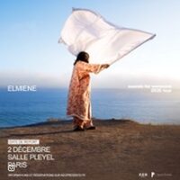 Elmiene à Paris 8e