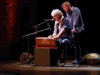 Ma langue maternel va mourir et j'ai du mal à vous parler d'amour à Bayonne