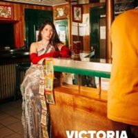 Victoria Pianassso - Reste simple à Caen