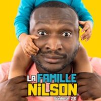 Nilson - La Famille Nilson à Niort