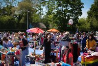 Vide grenier de la Chapelaine Handball à La Chapelle-sur-Erdre