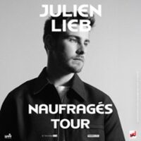 Julien Lieb - Naufragés Tour à Paris 9e