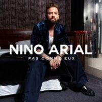 Nino Arial - Pas Comme Eux - Tournée à Paris 18e