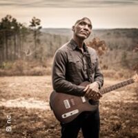 Cedric Burnside à Saint-Malo