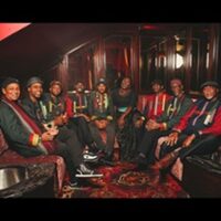 Orchestra Baobab à ROUEN