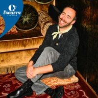 Tristan Lopin -  Partez Sans Moi, je vous Rejoins - Théâtre de l'Oeuvre, Paris à Paris 9e