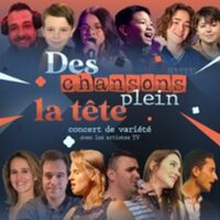 Des Chansons Plein la Tête à Notre-Dame-de-Gravenchon