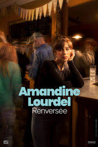 Amandine Lourdel "Renversée" à Balma