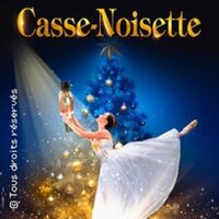 Casse-Noisette - Ballet Féerique - Paris & Tournée à Colmar
