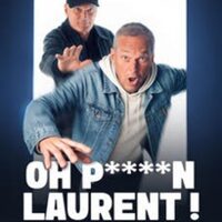 Laurent Baffie - Oh P***** Laurent !! - Tournée à TOULOUSE