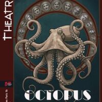 Octopus - Théâtre Immersif - THéâtre du Ranelagh, Paris à Paris 16e