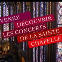 Ave Maria  à la Sainte Chapelle Prestige - Chefs D’œuvre de la Musique Sacrée à Paris 1er