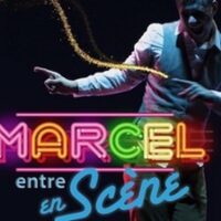 Marcel Entre en Scène à Auray