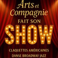 Arts & Compagnie Fait son Show à Cormontreuil